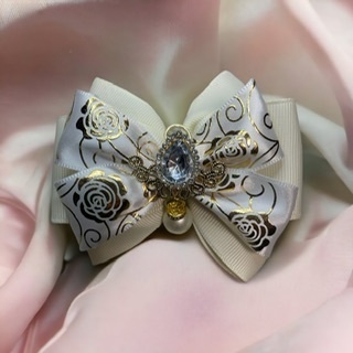 プリンセス・セレニティリボンチャーム