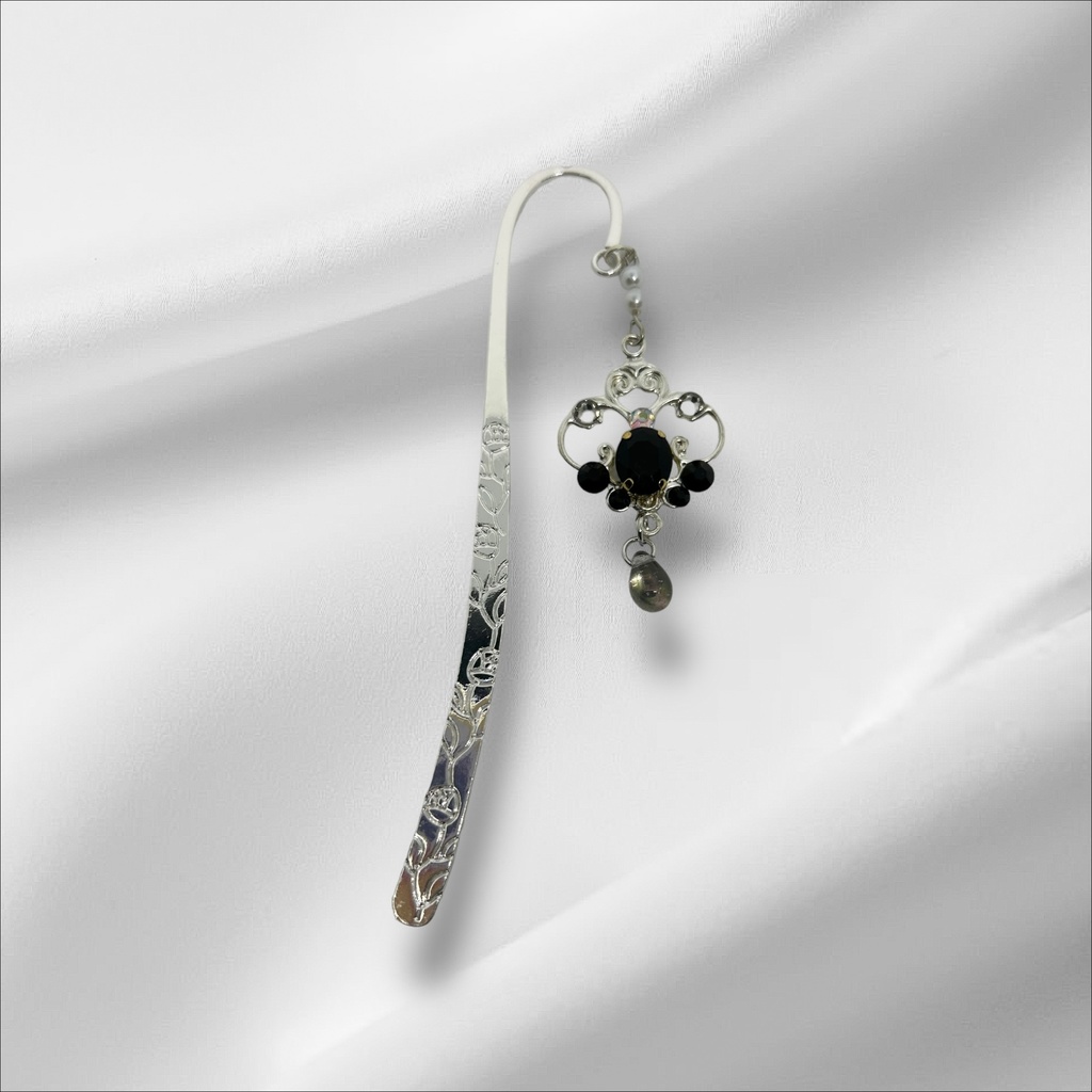 エレガントブックマーカー