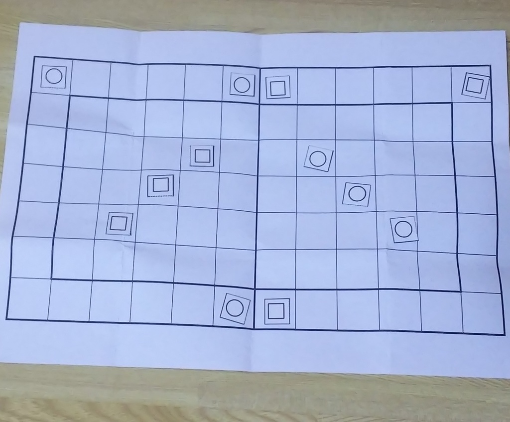 センタクバサミ