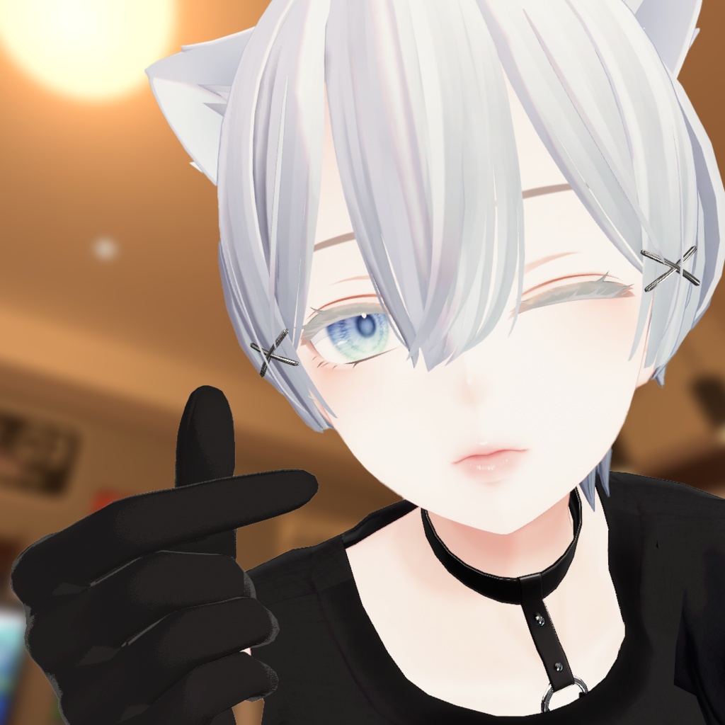 【MA対応】ハーフグローブ【森羅対応】