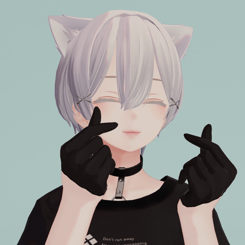 【MA対応】ハーフグローブ【森羅対応】