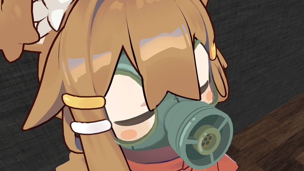 【まめひなた対応】 ガーゼ&ばんそうこう