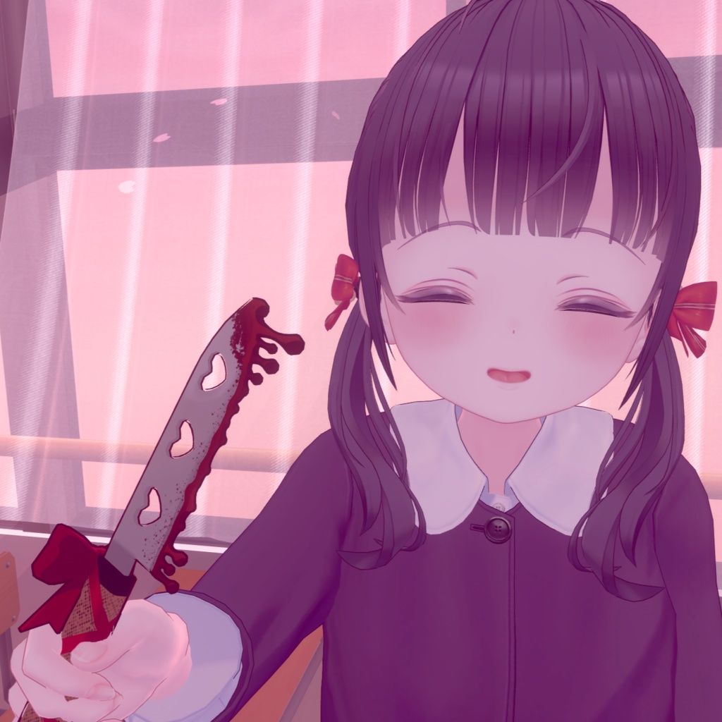 スイートバレンタイン♡ウェポンセット