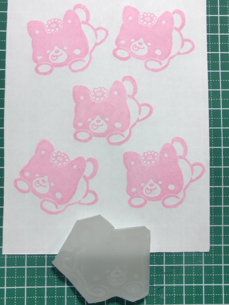 【絵柄リクエスト時の参照用・追加費用ナシ!】購入後、購入履歴頁の【ショップへメッセージを送る】ボタンより絵柄をリクエスト!