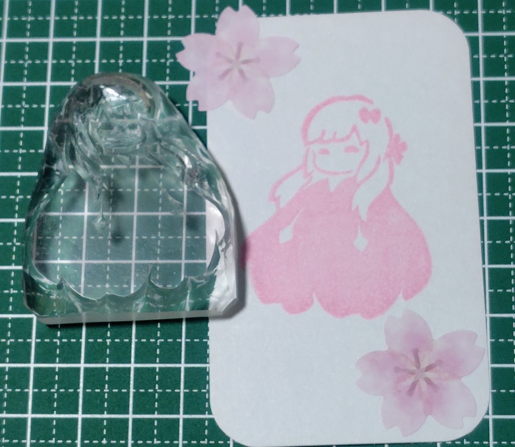 【絵柄リクエスト時の参照用・追加費用ナシ!】購入後、購入履歴頁の【ショップへメッセージを送る】ボタンより絵柄をリクエスト!