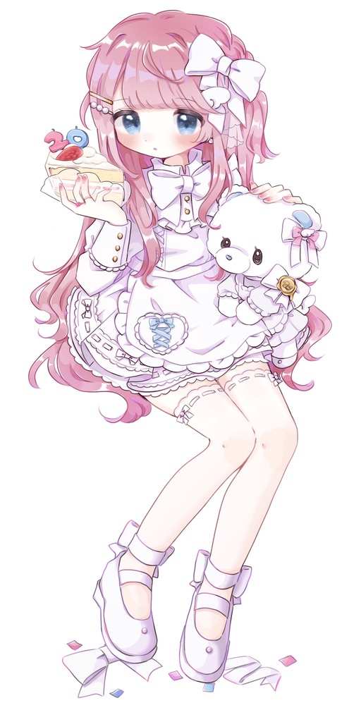 ruru生誕アクスタ🎀2023