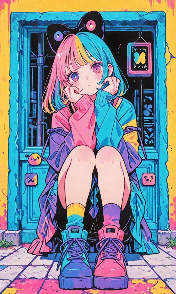 ドリームガール
