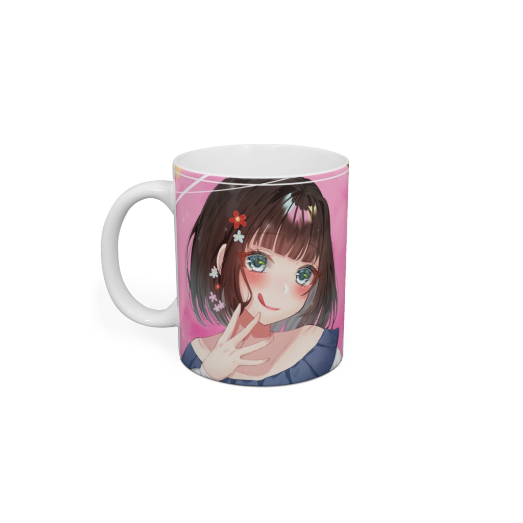 マグカップ