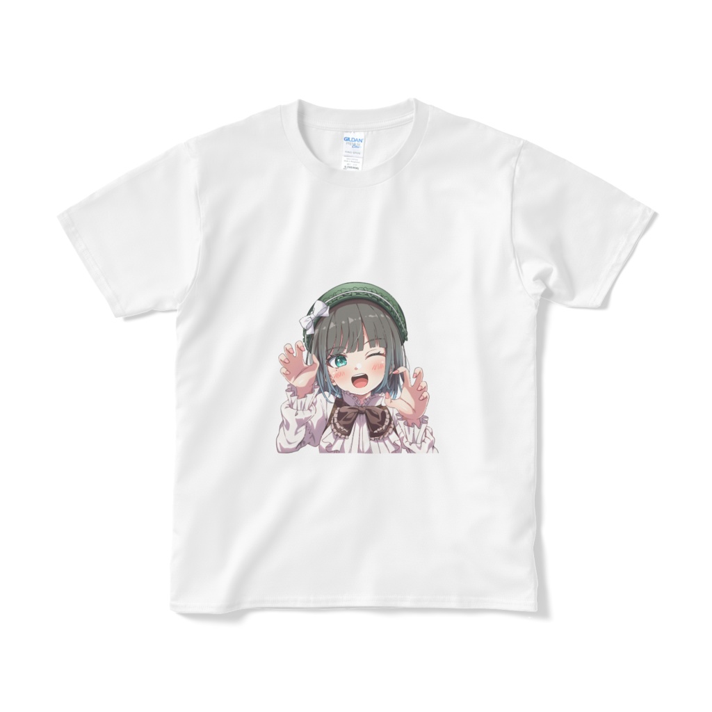 あいぽんTシャツ