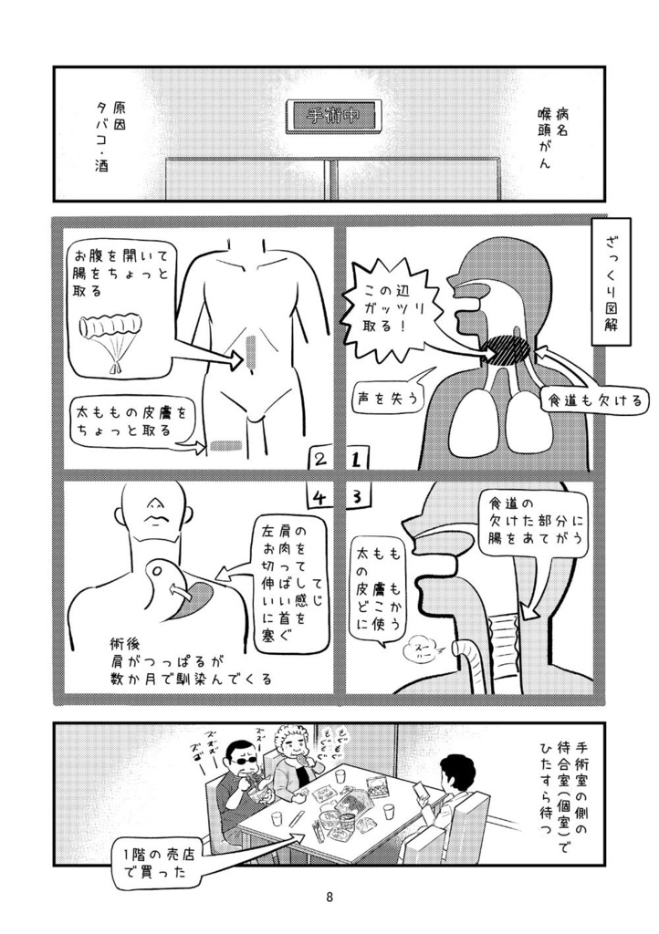 【DL版】裏カスガイ28