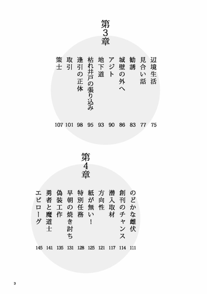 ユトレシア・ブラックジャーナル・サーガ