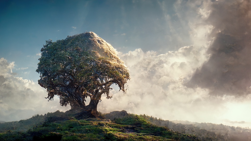 旅するイラスト素材集『ファンタジー世界の歩き方』(1441点+トラベルガイド+ノベルゲーム)