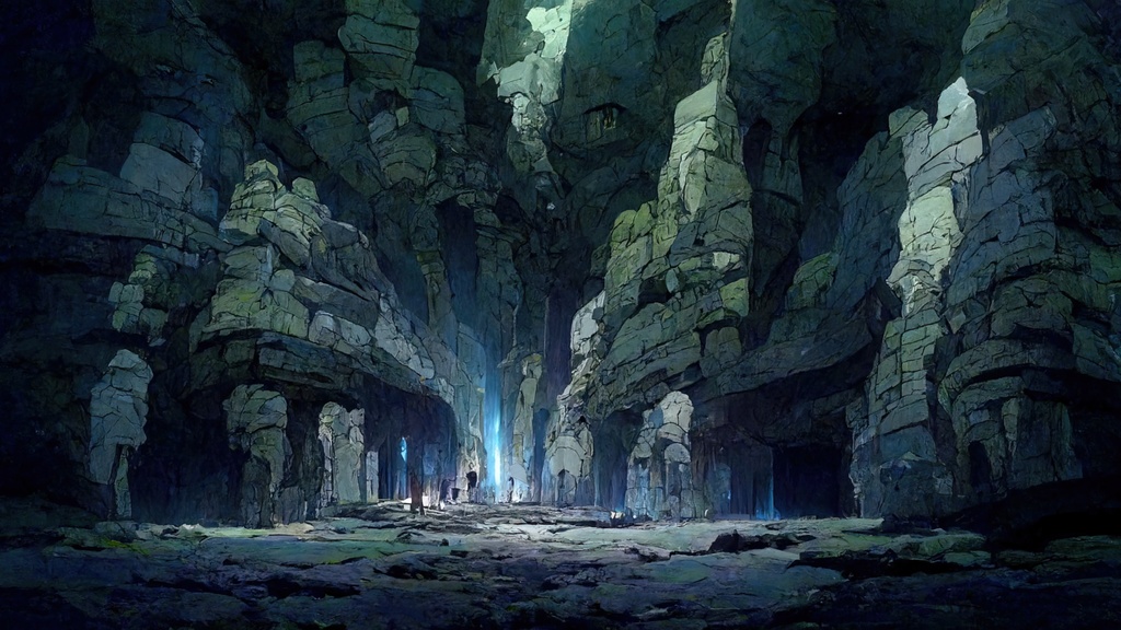 旅するイラスト素材集『ファンタジー世界の歩き方』(1441点+トラベルガイド+ノベルゲーム)