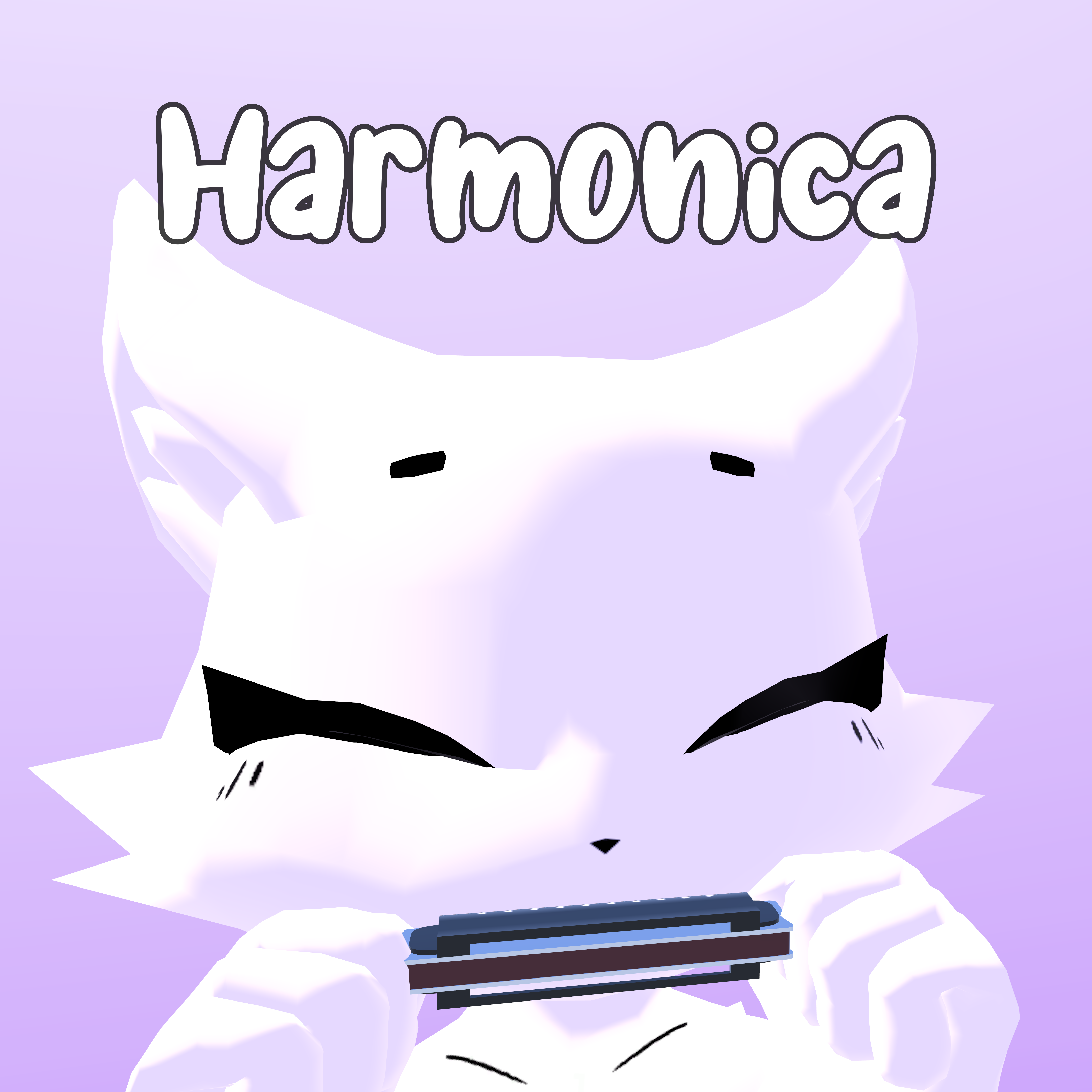 (Just)Instruments(ただ)楽器 [Pack 1] V.1 - Silly functional instrument ...
