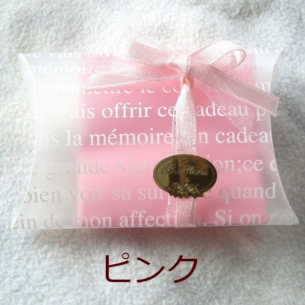 *ラッピング*商品と一緒にご購入ください。