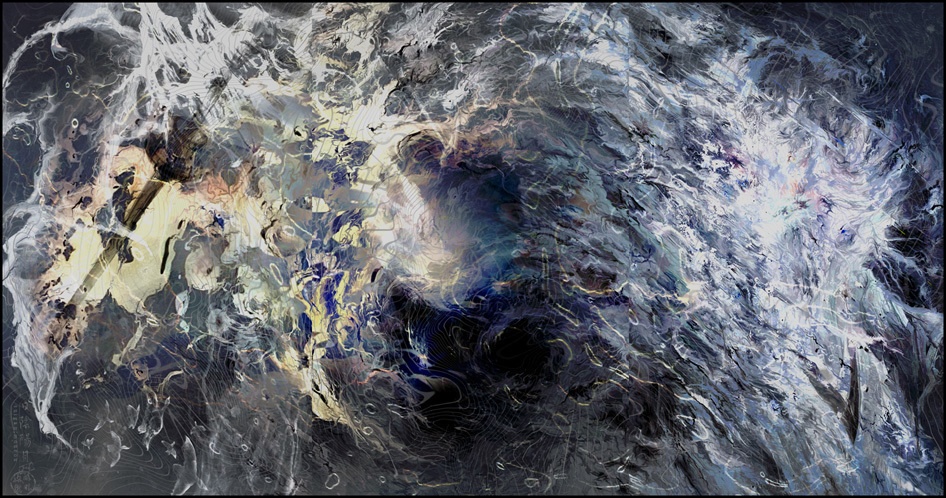 合同イラスト集〔幽〕*カード付