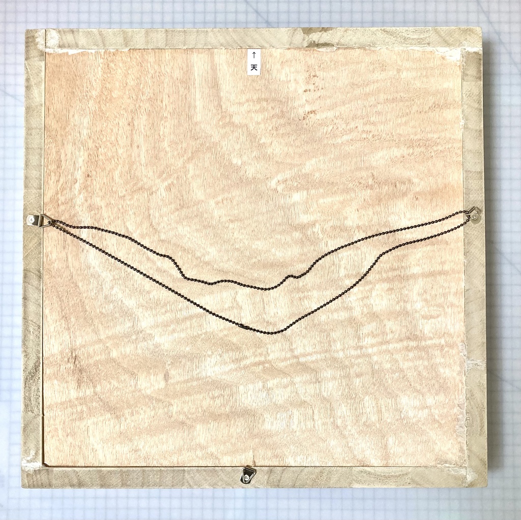 <oni>オリジナルアート作品