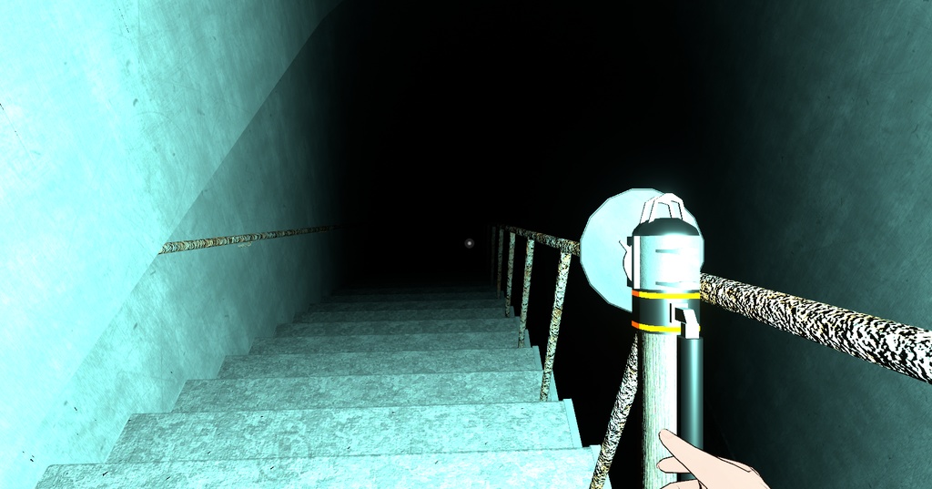 【VRChat想定】火の玉エフェクト(光源あり・なし2種類内包)