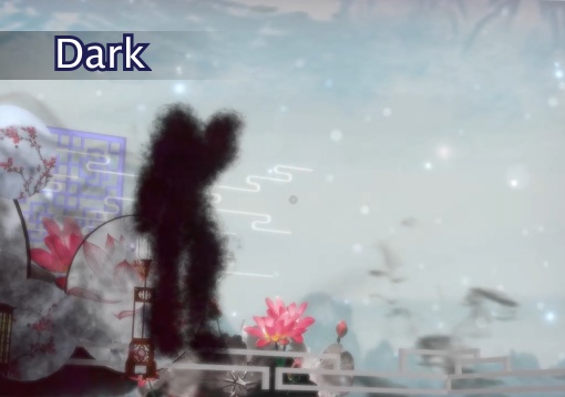 【VRChat想定アバター】Particle Body(パーティクルボディ)