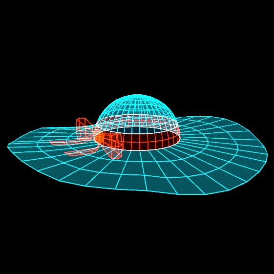 【PB対応】デジタル麦わら帽子(色変更可能)