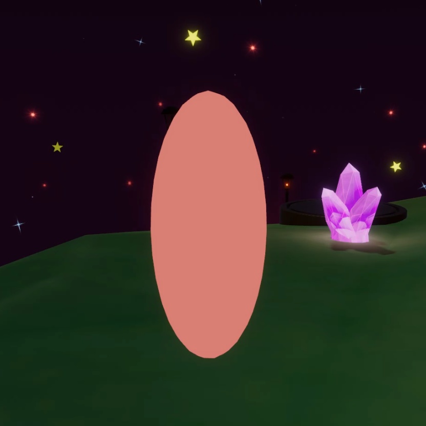 【VRChat想定】高速ジャンプログアウト