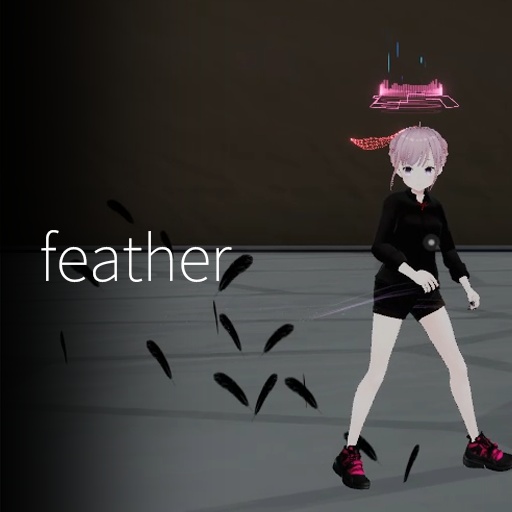 【VRC想定】土煙エフェクト+(全23種類セット)