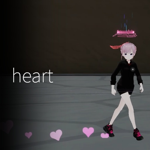 【VRC想定】土煙エフェクト+(全23種類セット)