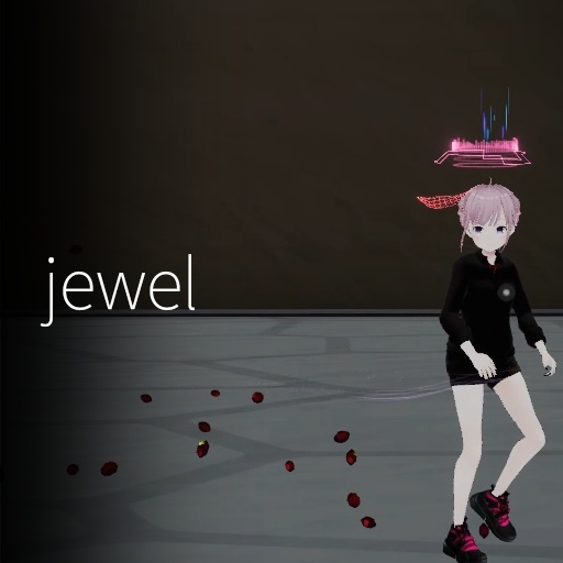 【VRC想定】土煙エフェクト+(全23種類セット)