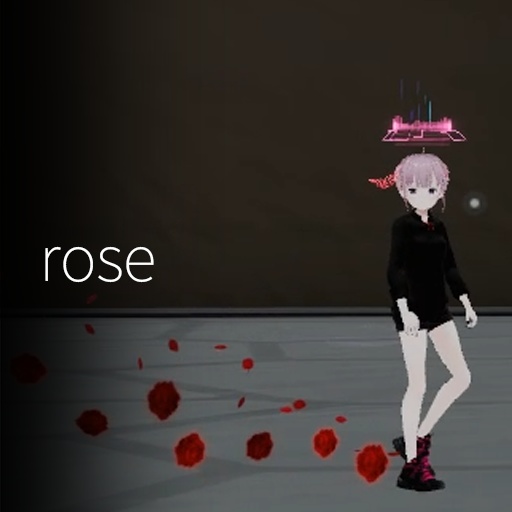 【VRC想定】土煙エフェクト+(全23種類セット)