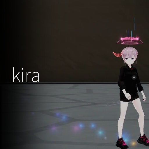 【VRC想定】土煙エフェクト+(全23種類セット)