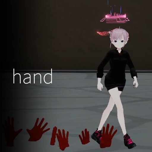 【VRC想定】土煙エフェクト+(全23種類セット)