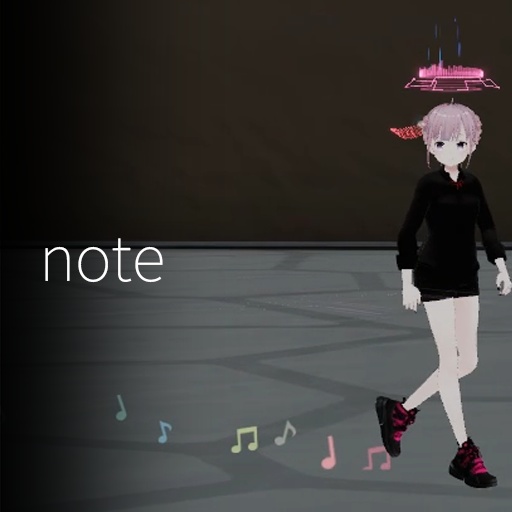 【VRC想定】土煙エフェクト+(全23種類セット)