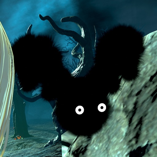 【VRC想定】ファーペットオブジェクト