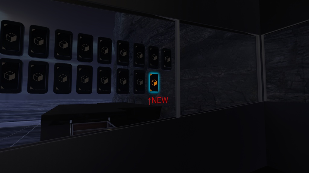 【VRC想定】病みかわ変身セット(9種類) / Yamikawa Transformation Set