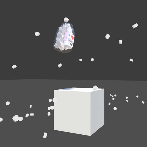 【VRC想定】病みかわ変身セット(9種類) / Yamikawa Transformation Set