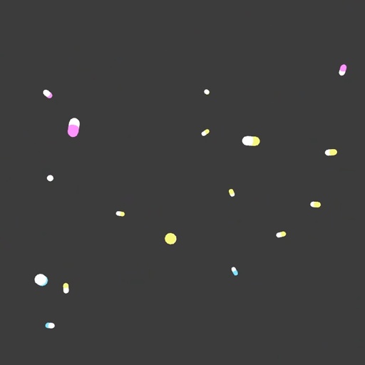 【VRC想定】病みかわ変身セット(9種類) / Yamikawa Transformation Set