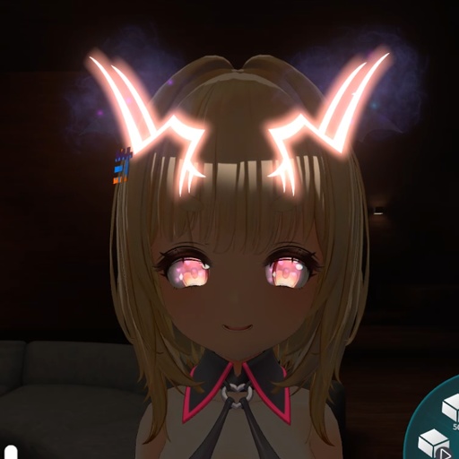 【VRC想定】トライバルホーン【58種類セット】 / Tribal Horn