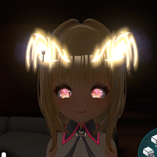 【VRC想定】トライバルホーン【58種類セット】 / Tribal Horn