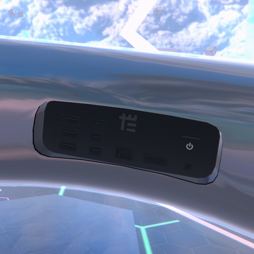 【VRC想定】AL HALO