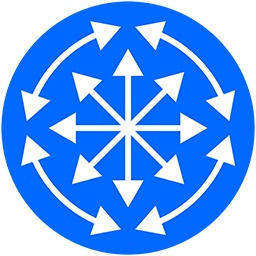 All Avatar Fitting【AAF】ロゴセット