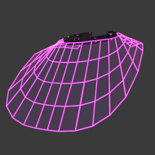 【VRC想定】サイバーベビーセット(5点セット) / Cyber Baby Set