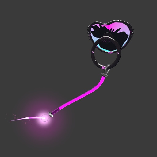 【VRC想定】サイバーベビーセット(5点セット) / Cyber Baby Set