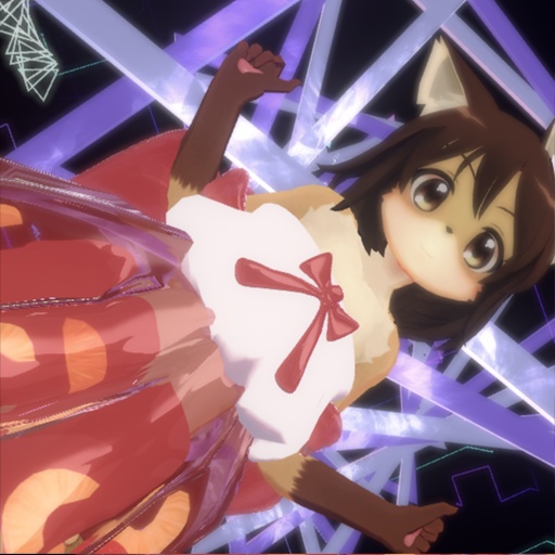 【VRC想定】ゼリードレスセット / Jelly Dress Set