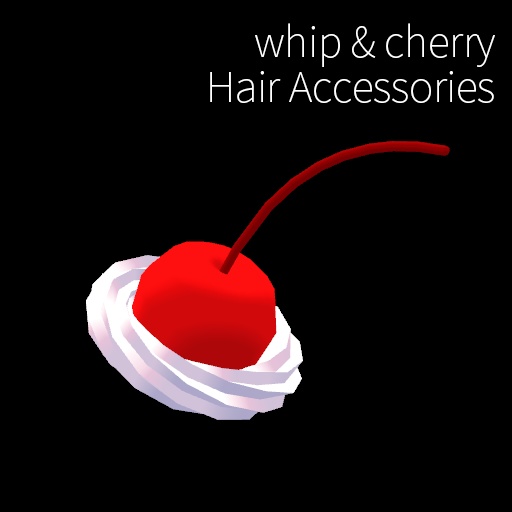 【VRC想定】ゼリードレスセット / Jelly Dress Set