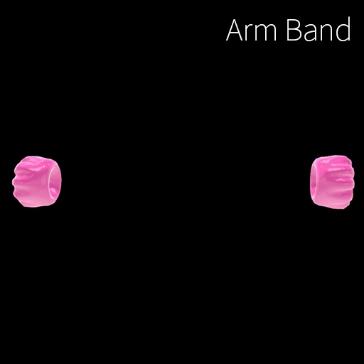 【VRC想定】ゼリードレスセット / Jelly Dress Set