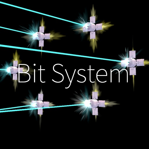 【VRC想定】ビットシステム / Bit System