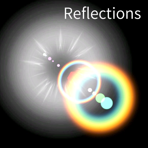 【VRC想定】レンズフレアシステム / Lens Flare System