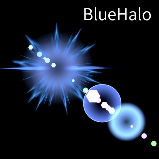 【VRC想定】レンズフレアシステム / Lens Flare System