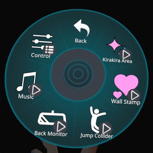 無料【VRC想定】ホラーワールドヘルパー / Horror World Helper