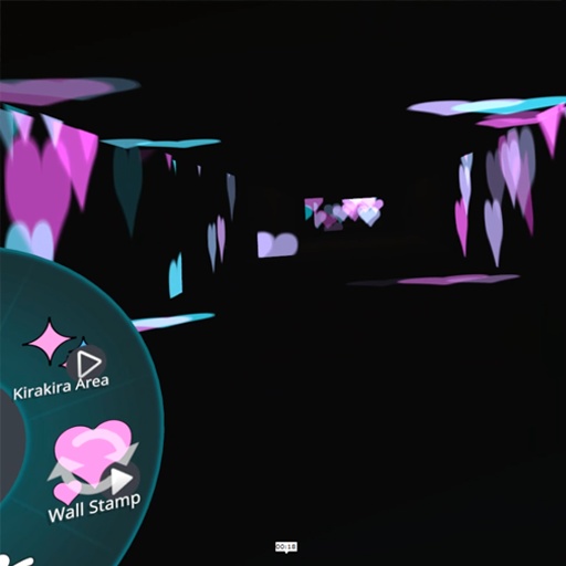 無料【VRC想定】ホラーワールドヘルパー / Horror World Helper